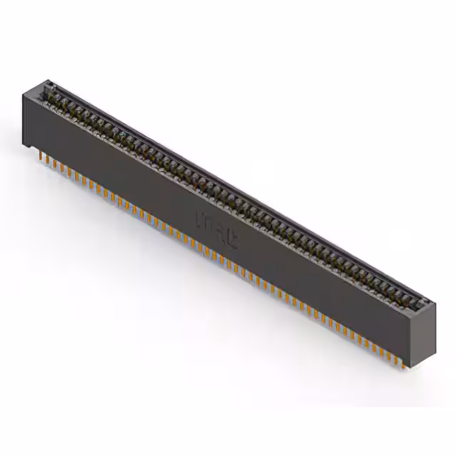 395-102-521-201 EDAC Inc.  Edgeboard Connectors